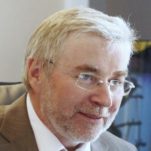 Helmut Schmelzeisen, Steuerberater und Wirtschaftsprüfer